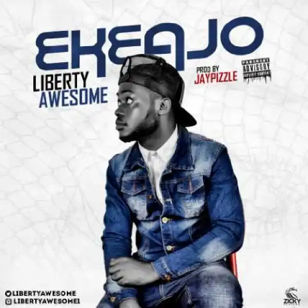 Liberty Awesome - Ekeajo